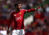 Manchester United FC v West Ham United FC - Premier League - Source: Getty